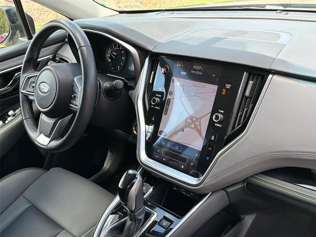 2022 Subaru Outback Onyx Edition XT Hagerstown MD