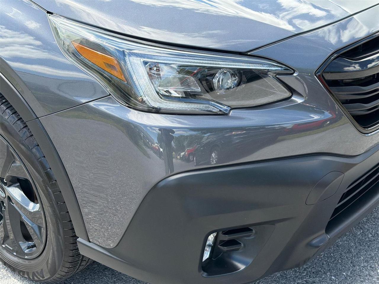 2022 Subaru Outback Onyx Edition XT Hagerstown MD