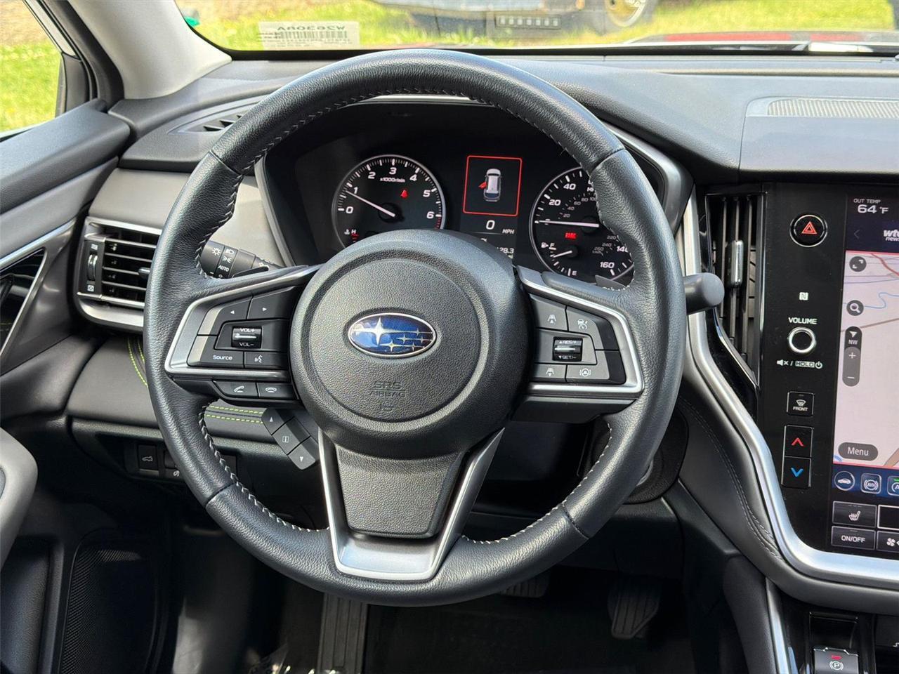 2022 Subaru Outback Onyx Edition XT Hagerstown MD