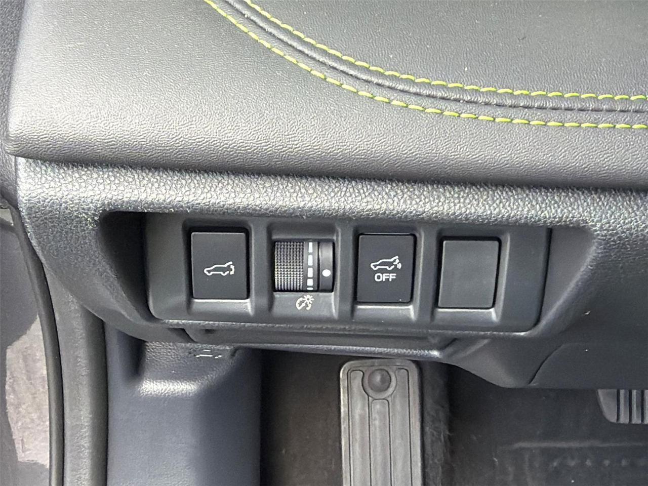 2022 Subaru Outback Onyx Edition XT Hagerstown MD