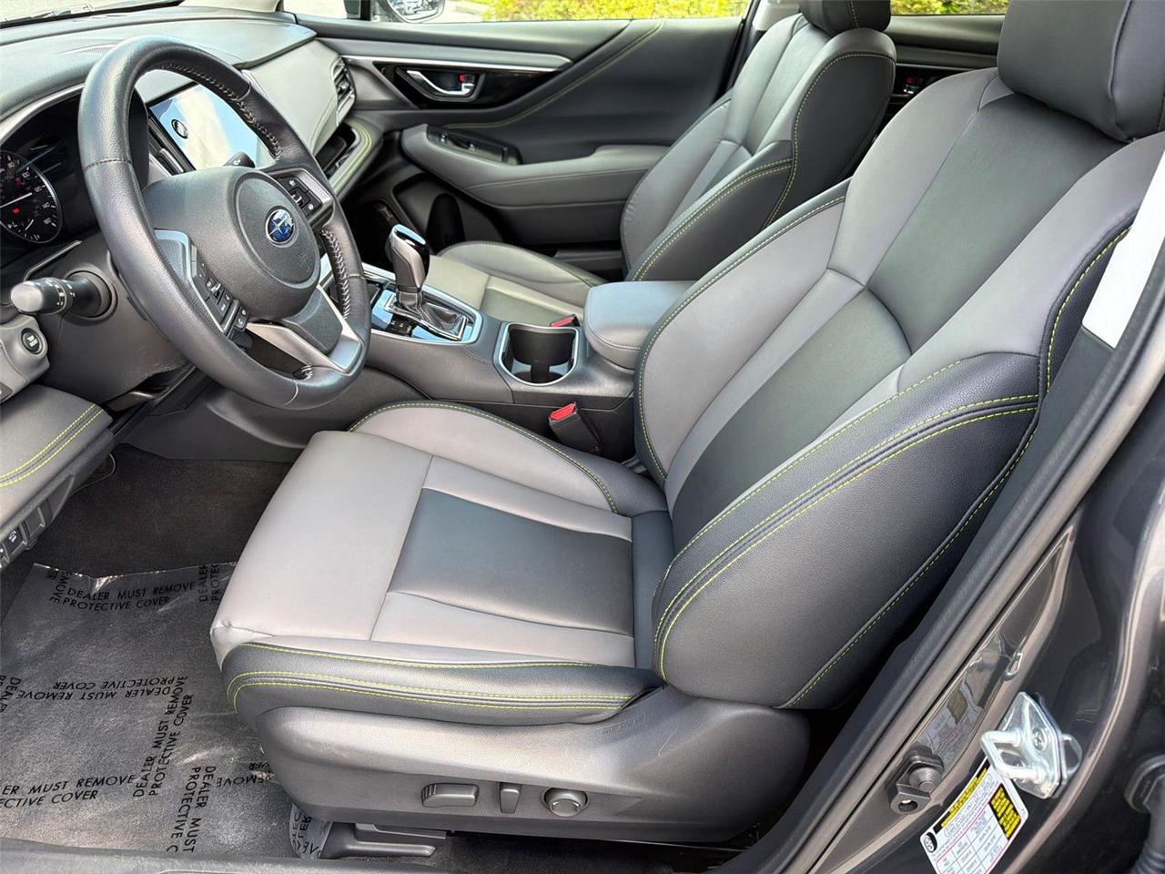 2022 Subaru Outback Onyx Edition XT Hagerstown MD