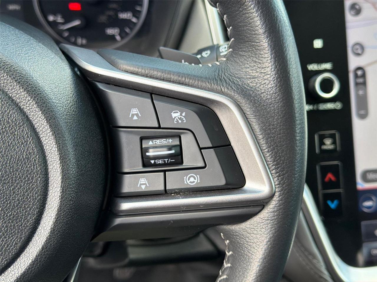 2022 Subaru Outback Onyx Edition XT Hagerstown MD