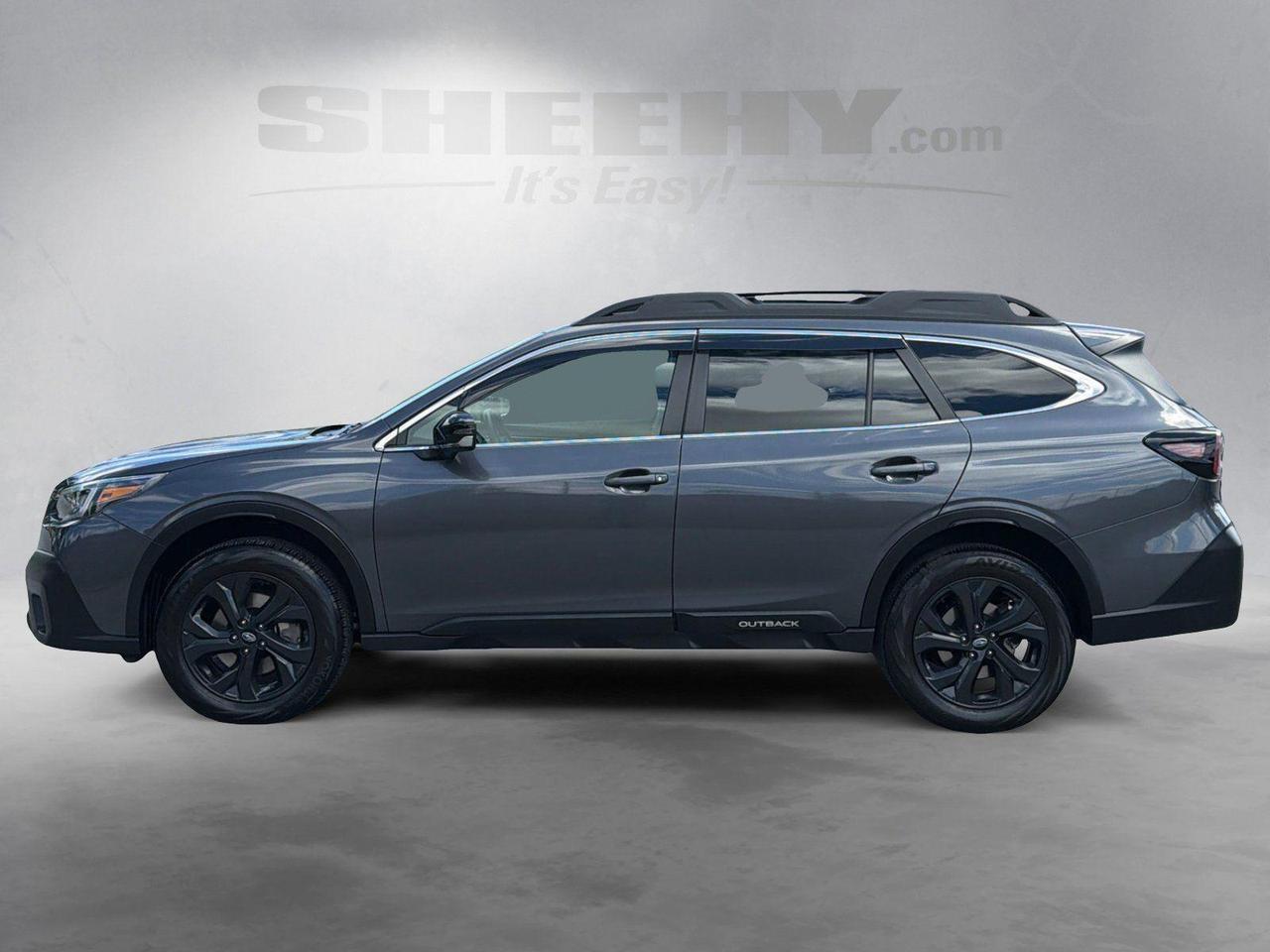 2022 Subaru Outback Onyx Edition XT Hagerstown MD