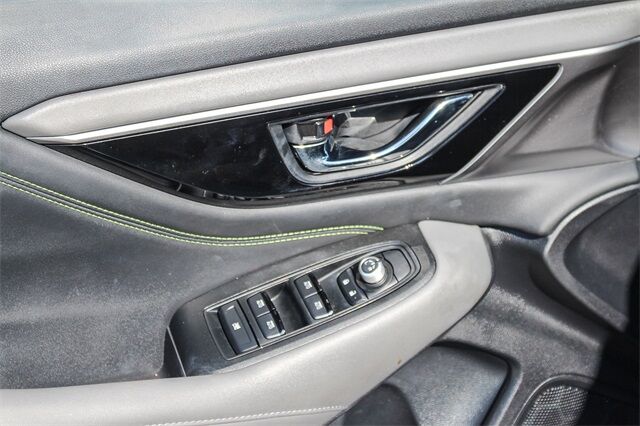 2022 Subaru Outback Onyx Edition XT El Monte CA