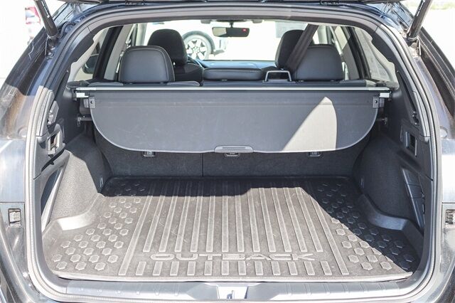 2022 Subaru Outback Onyx Edition XT El Monte CA