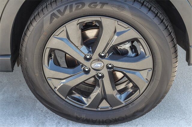 2022 Subaru Outback Onyx Edition XT El Monte CA