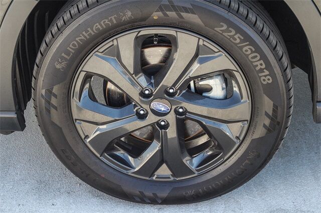2022 Subaru Outback Onyx Edition XT El Monte CA