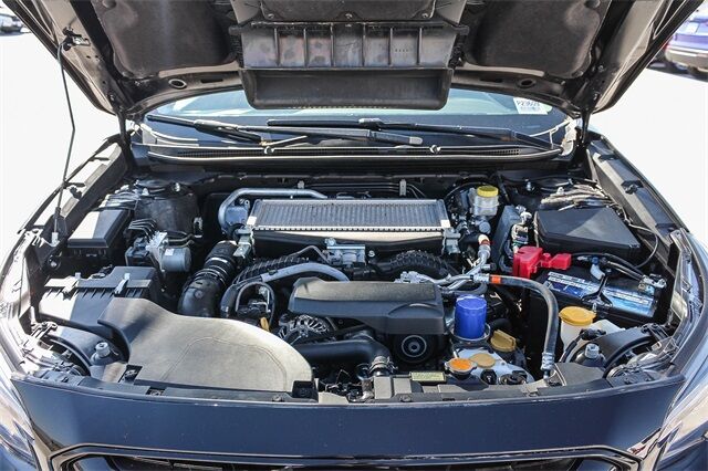 2022 Subaru Outback Onyx Edition XT El Monte CA