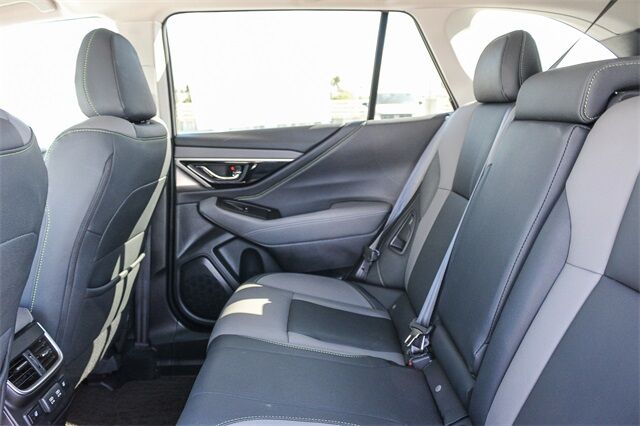 2022 Subaru Outback Onyx Edition XT El Monte CA