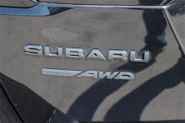 2022 Subaru Outback Onyx Edition XT El Monte CA