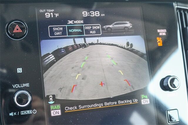 2022 Subaru Outback Onyx Edition XT El Monte CA