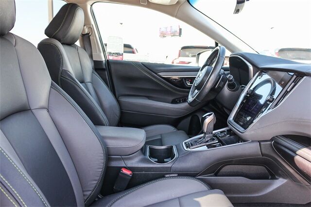 2022 Subaru Outback Onyx Edition XT El Monte CA
