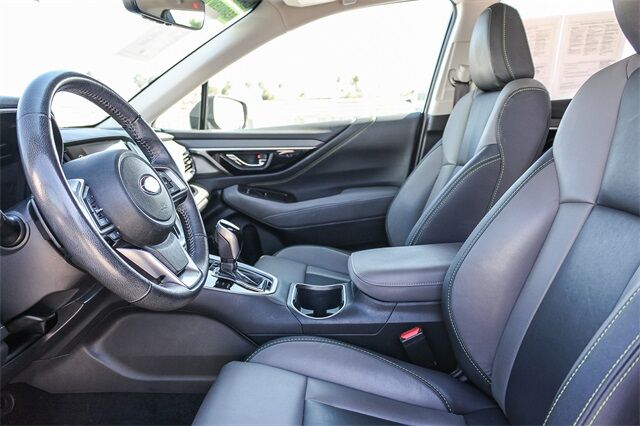 2022 Subaru Outback Onyx Edition XT El Monte CA