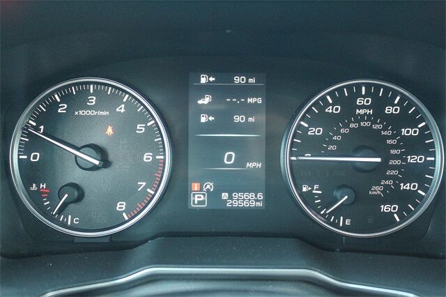 2022 Subaru Outback Onyx Edition XT El Monte CA