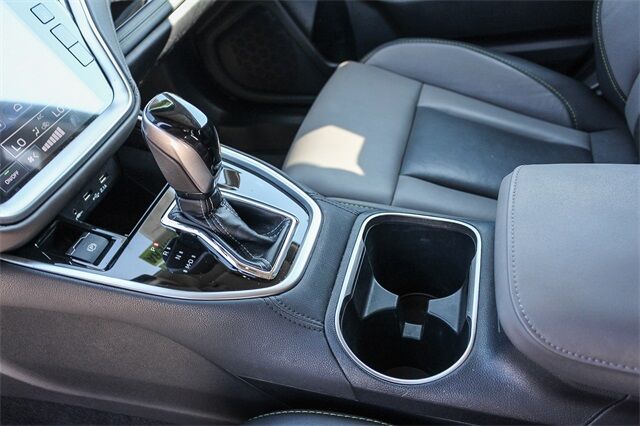 2022 Subaru Outback Onyx Edition XT El Monte CA