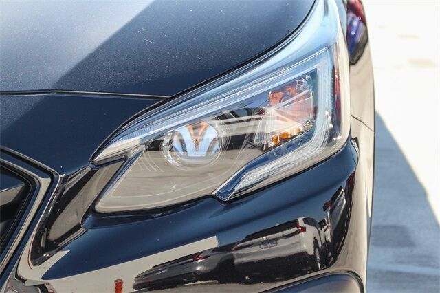 2022 Subaru Outback Onyx Edition XT El Monte CA