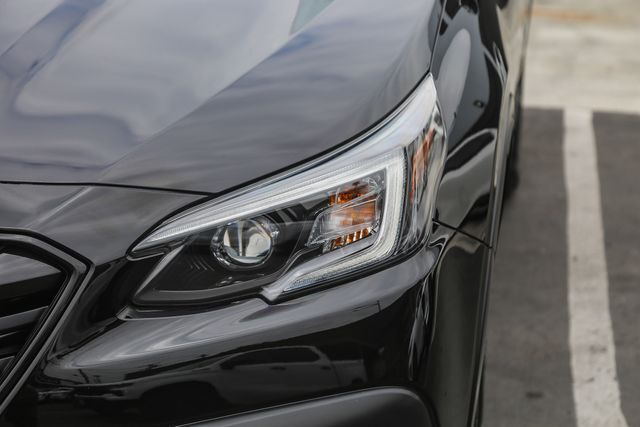 2022 Subaru Outback Onyx Edition XT Moreno Valley CA