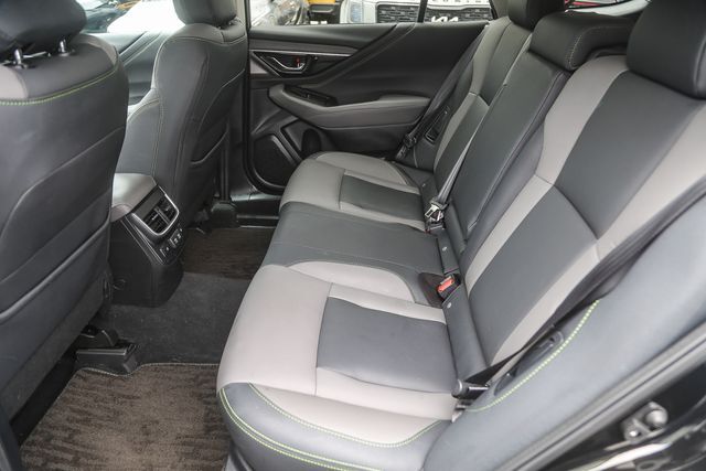 2022 Subaru Outback Onyx Edition XT Moreno Valley CA