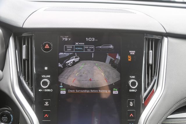 2022 Subaru Outback Onyx Edition XT Moreno Valley CA