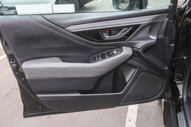 2022 Subaru Outback Onyx Edition XT Moreno Valley CA