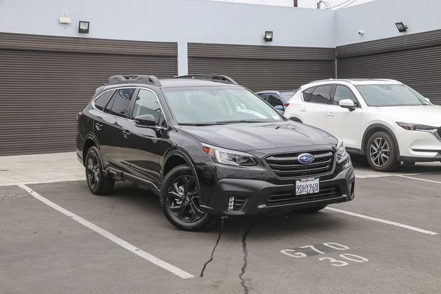 2022 Subaru Outback Onyx Edition XT Moreno Valley CA