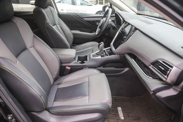 2022 Subaru Outback Onyx Edition XT Moreno Valley CA