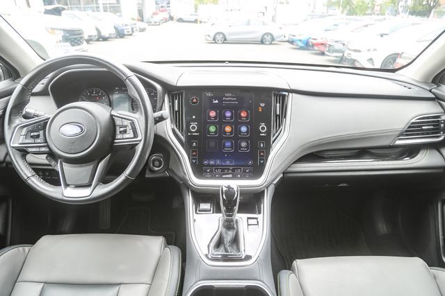 2022 Subaru Outback Onyx Edition XT Moreno Valley CA