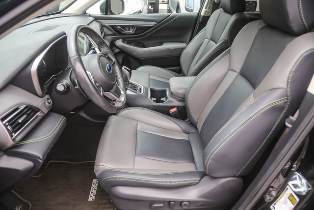 2022 Subaru Outback Onyx Edition XT Moreno Valley CA