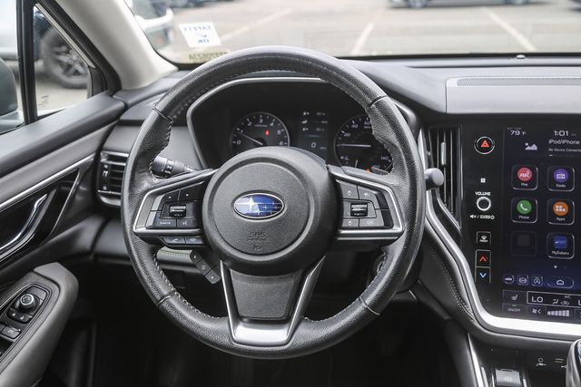 2022 Subaru Outback Onyx Edition XT Moreno Valley CA