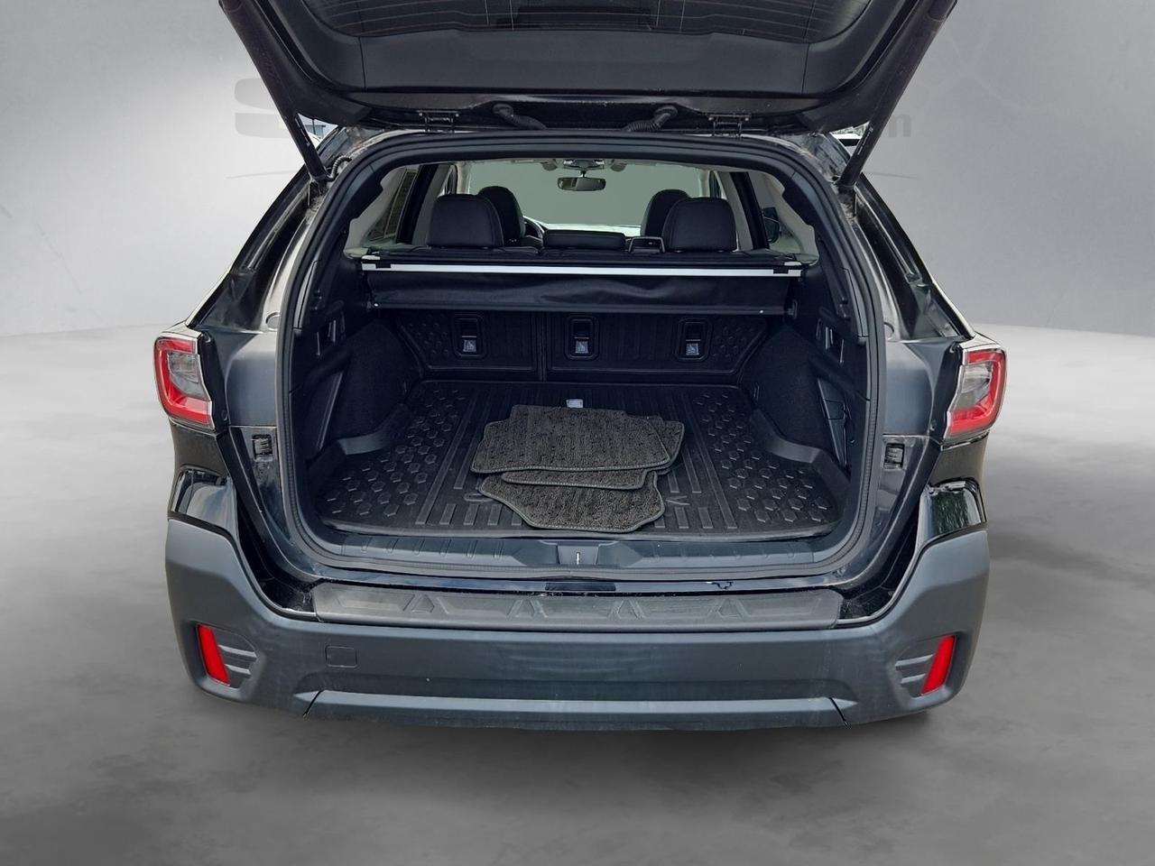 2022 Subaru Outback Onyx Edition XT Fredericksburg VA