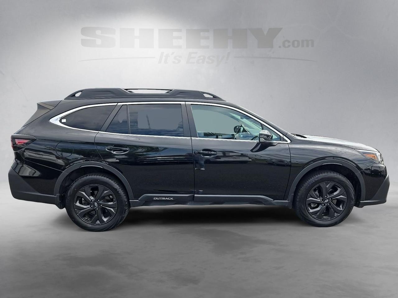 2022 Subaru Outback Onyx Edition XT Fredericksburg VA