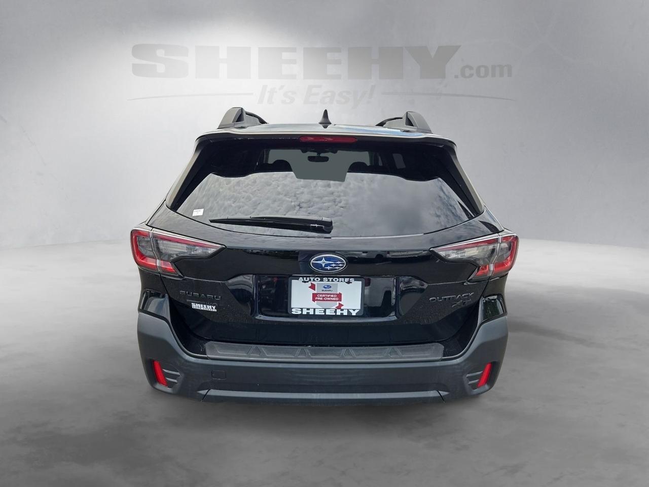 2022 Subaru Outback Onyx Edition XT Fredericksburg VA