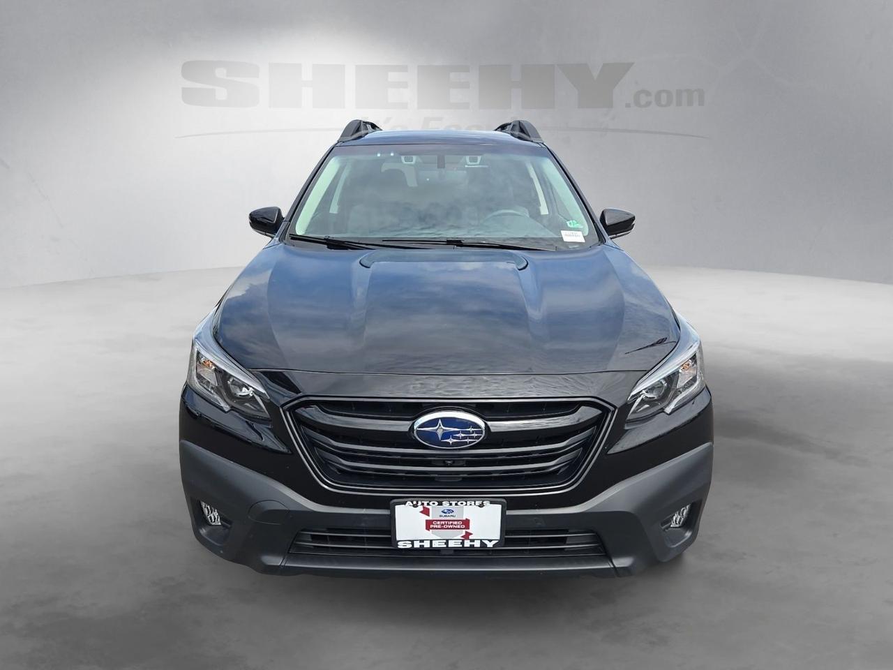 2022 Subaru Outback Onyx Edition XT Fredericksburg VA
