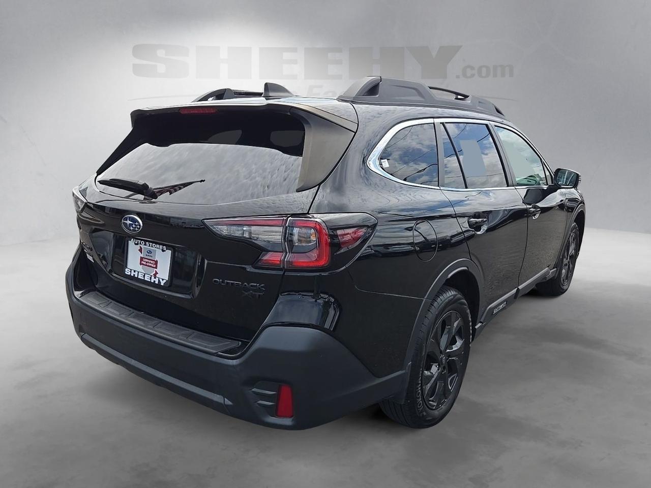2022 Subaru Outback Onyx Edition XT Fredericksburg VA