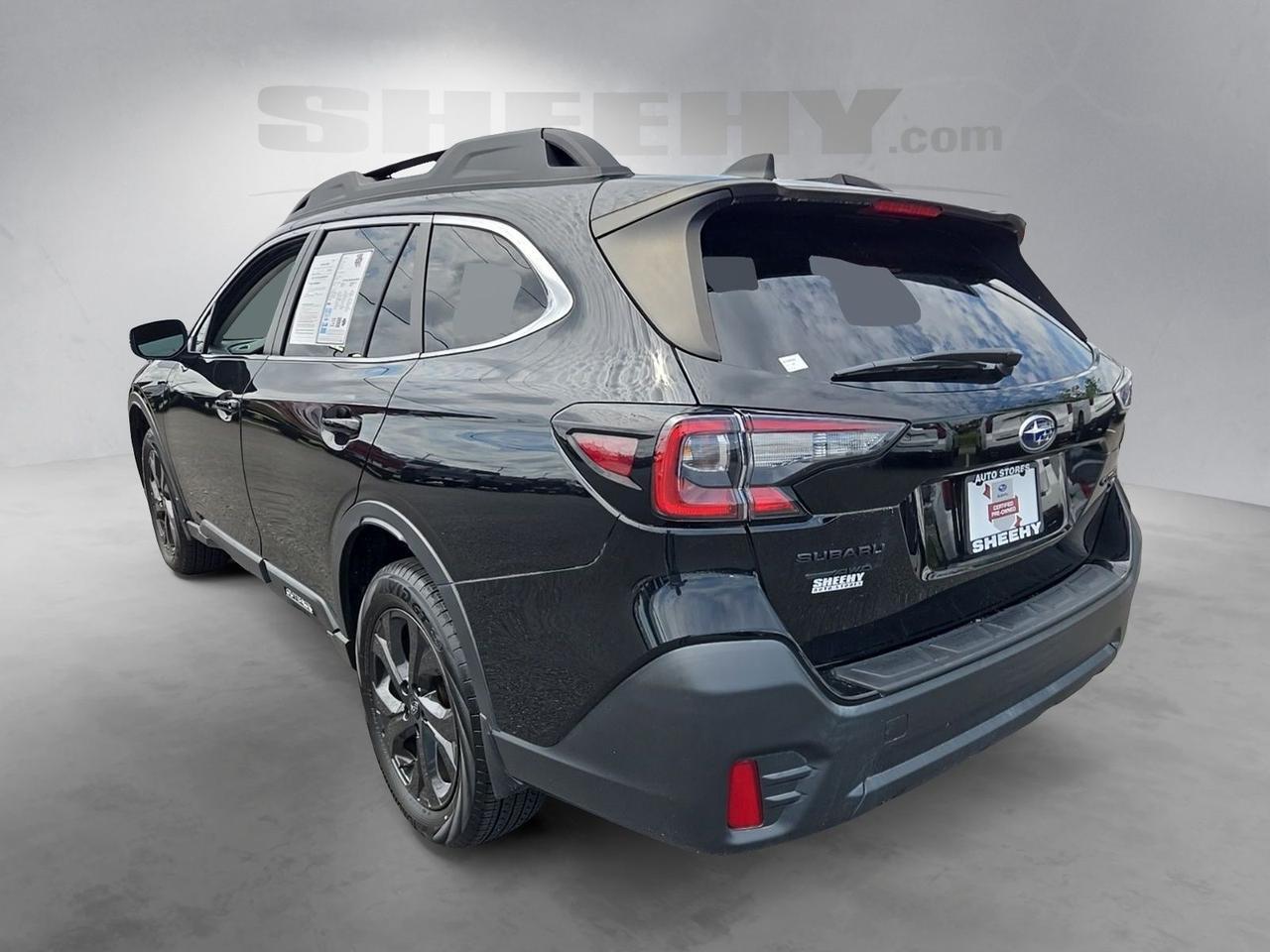2022 Subaru Outback Onyx Edition XT Fredericksburg VA