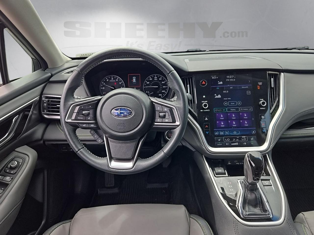 2022 Subaru Outback Onyx Edition XT Fredericksburg VA