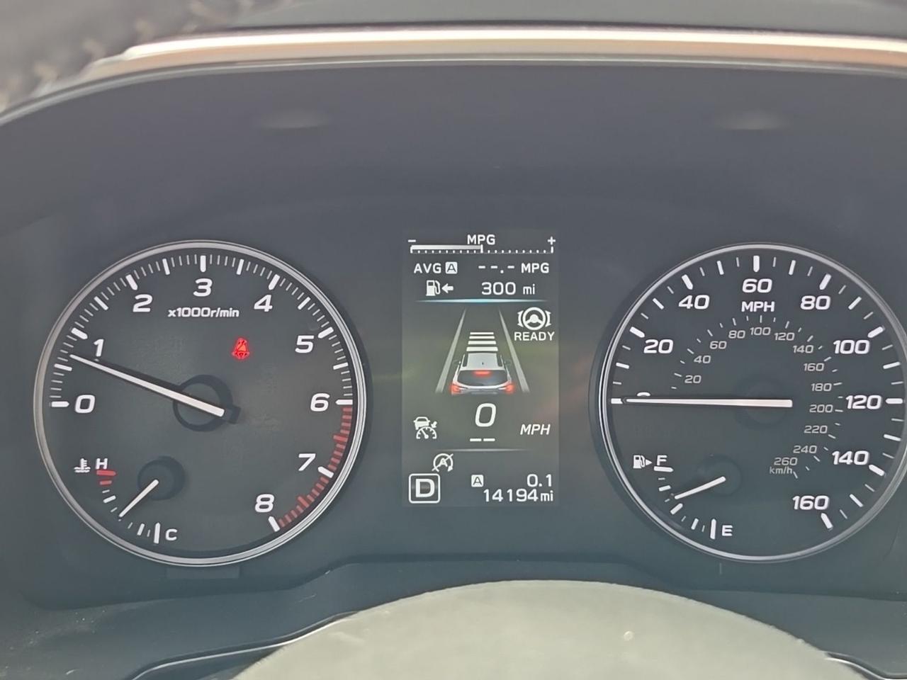 2022 Subaru Outback Onyx Edition XT Fredericksburg VA