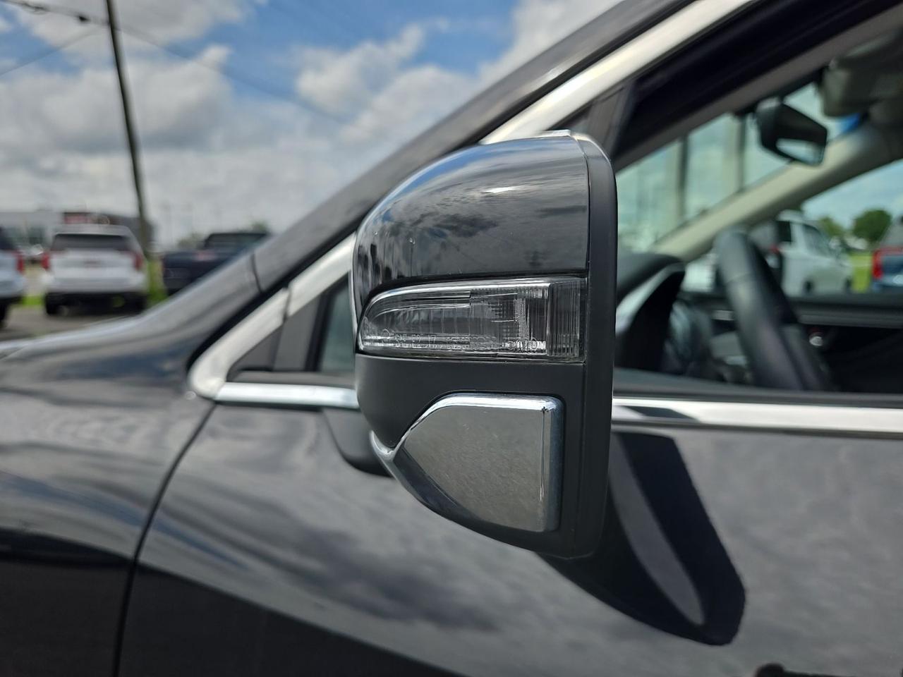 2022 Subaru Outback Onyx Edition XT Fredericksburg VA