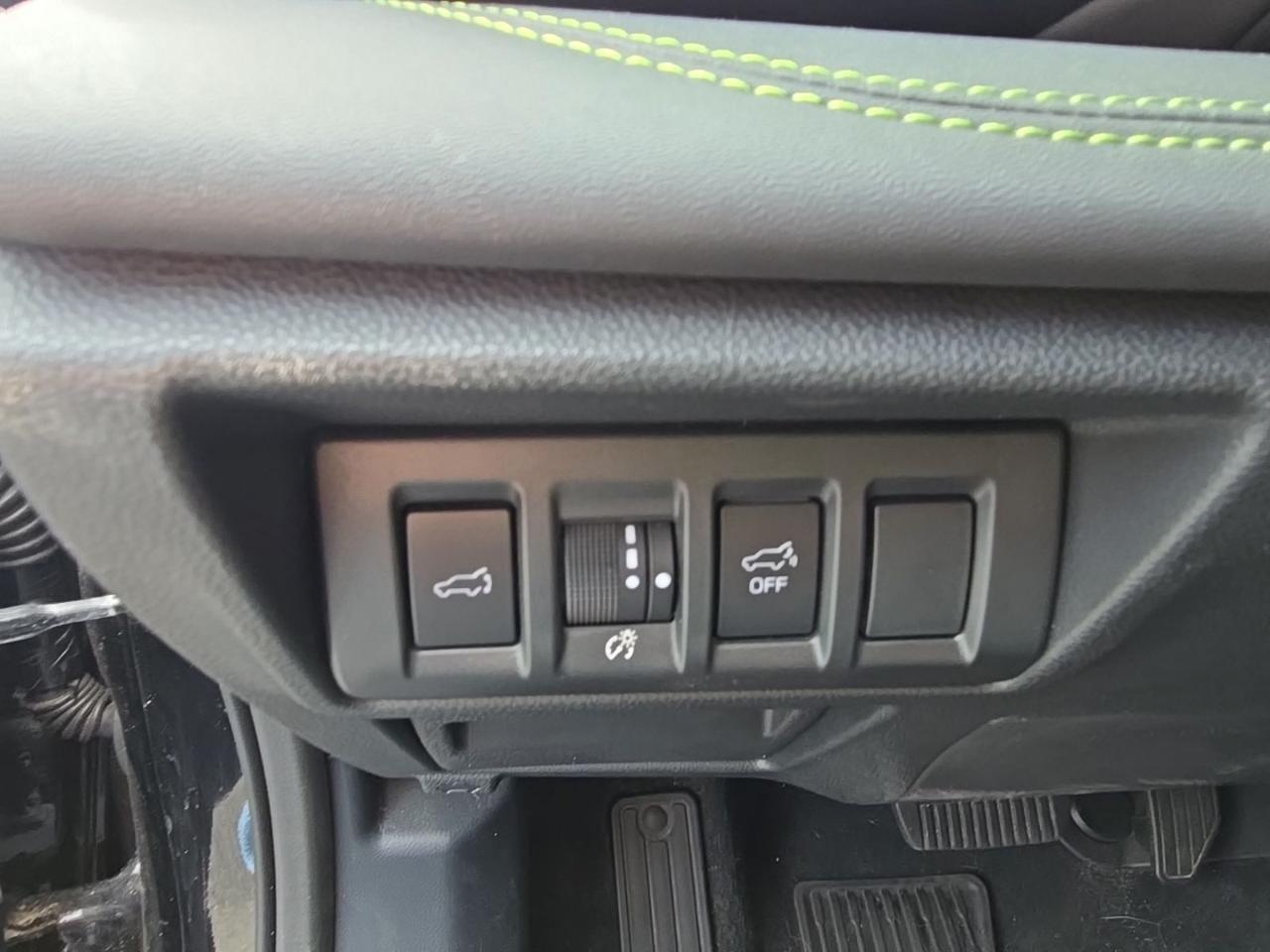 2022 Subaru Outback Onyx Edition XT Fredericksburg VA