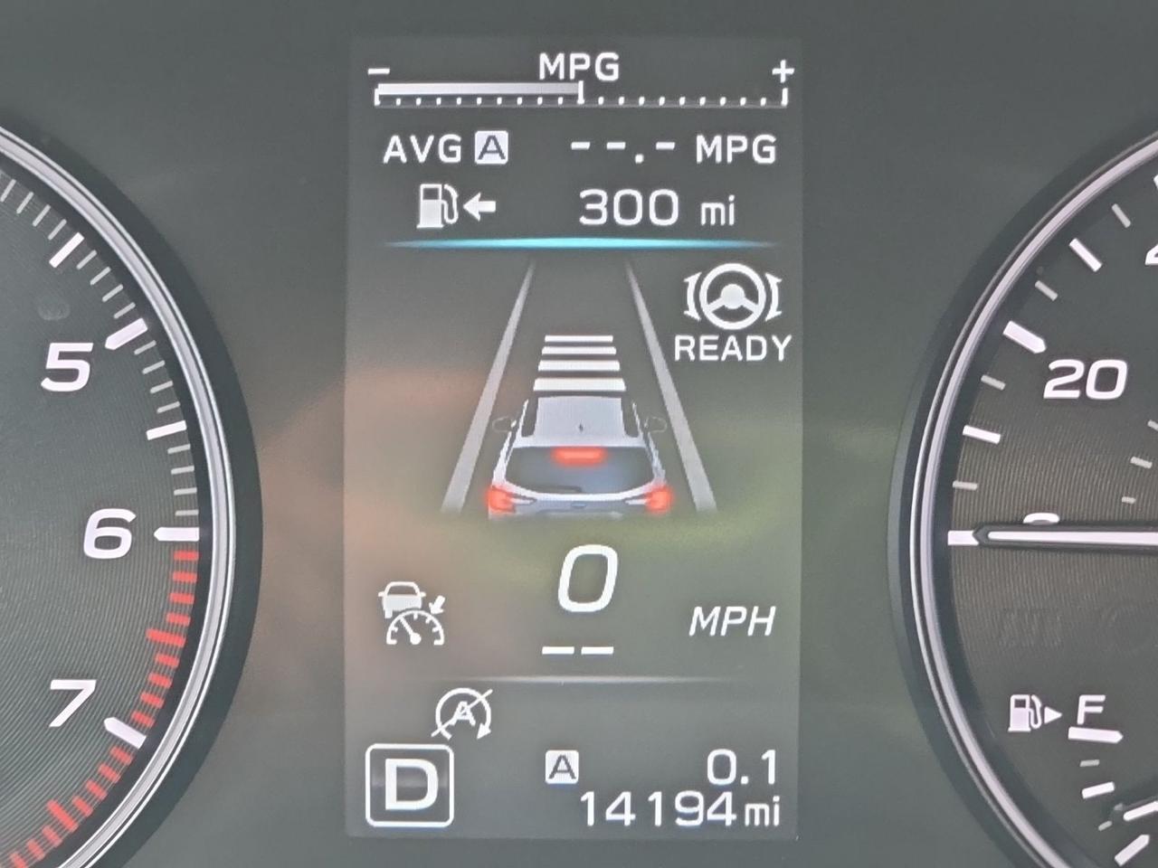 2022 Subaru Outback Onyx Edition XT Fredericksburg VA