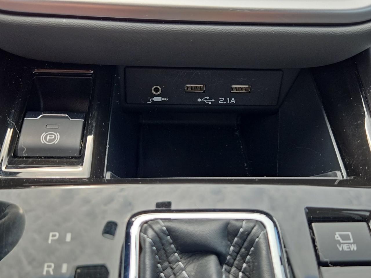 2022 Subaru Outback Onyx Edition XT Fredericksburg VA