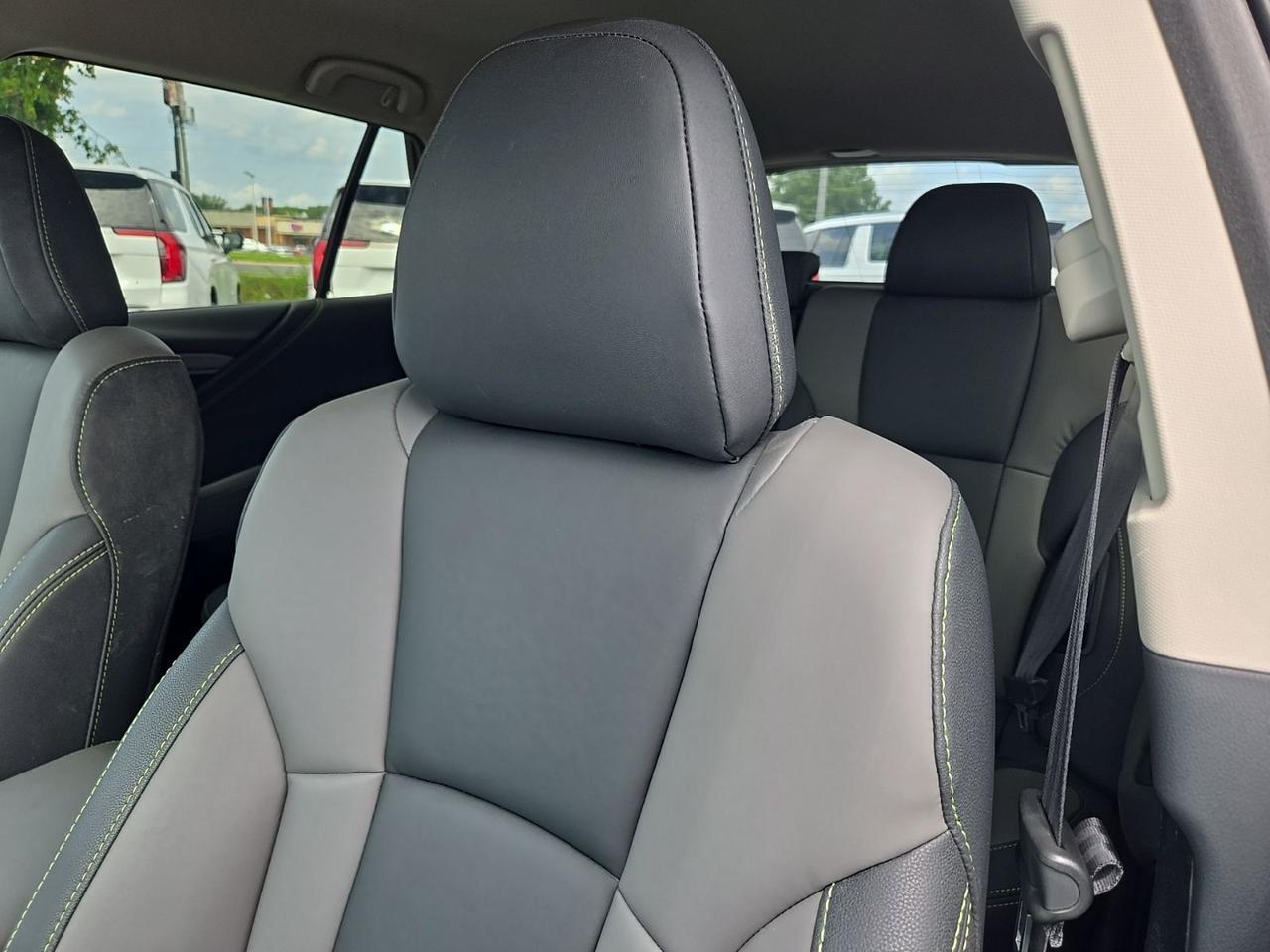 2022 Subaru Outback Onyx Edition XT Fredericksburg VA