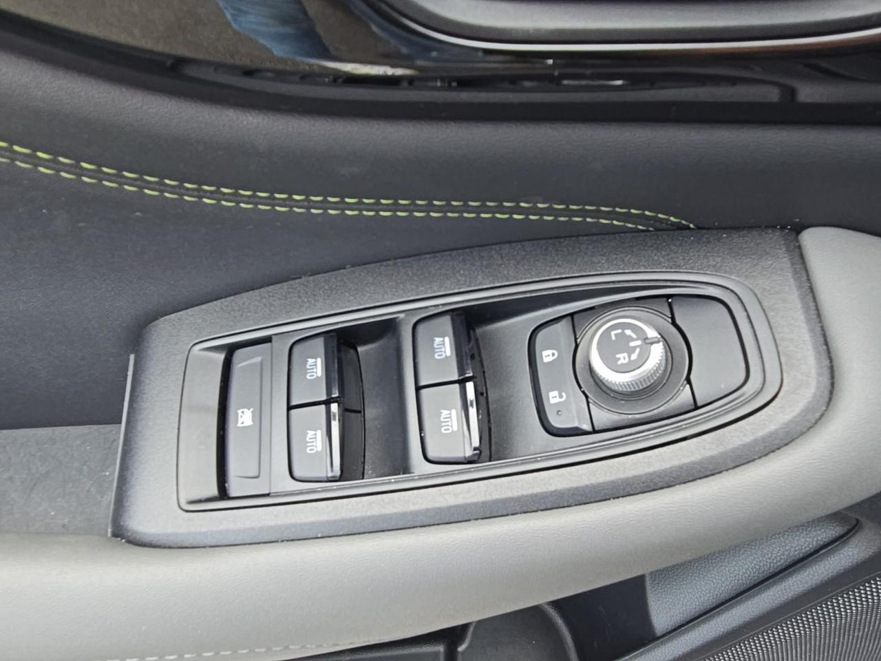 2022 Subaru Outback Onyx Edition XT Fredericksburg VA