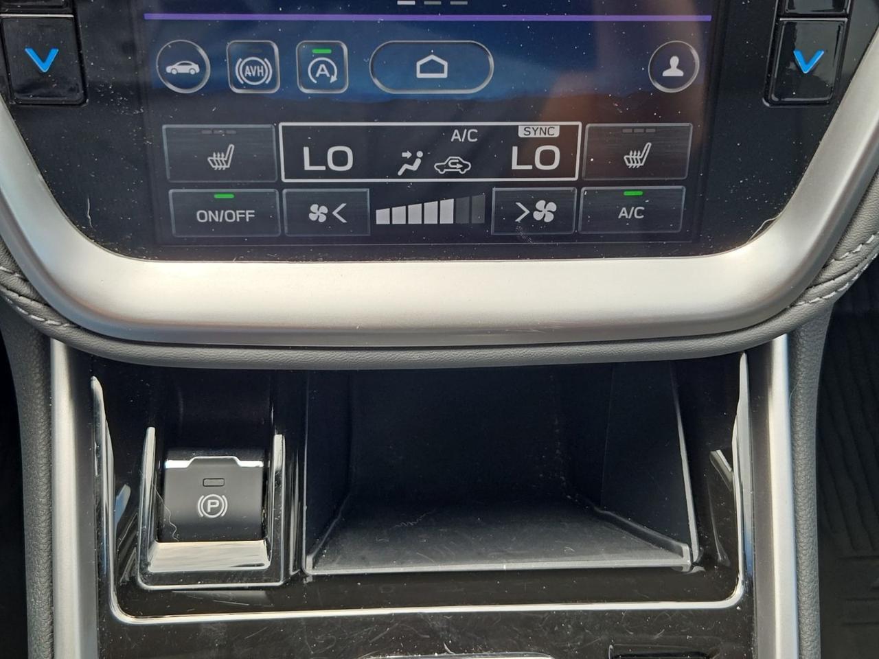 2022 Subaru Outback Onyx Edition XT Fredericksburg VA