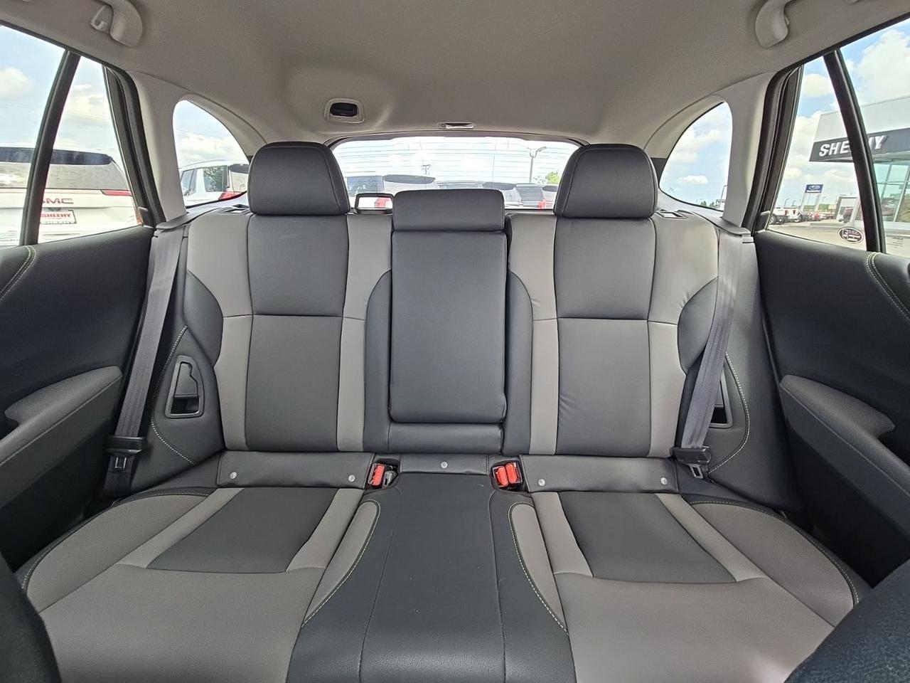 2022 Subaru Outback Onyx Edition XT Fredericksburg VA