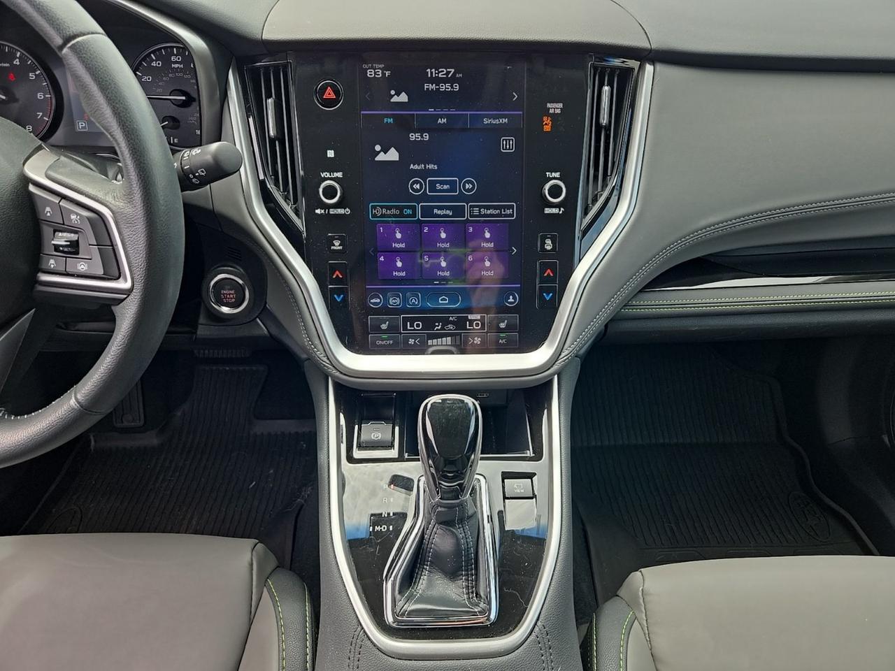 2022 Subaru Outback Onyx Edition XT Fredericksburg VA