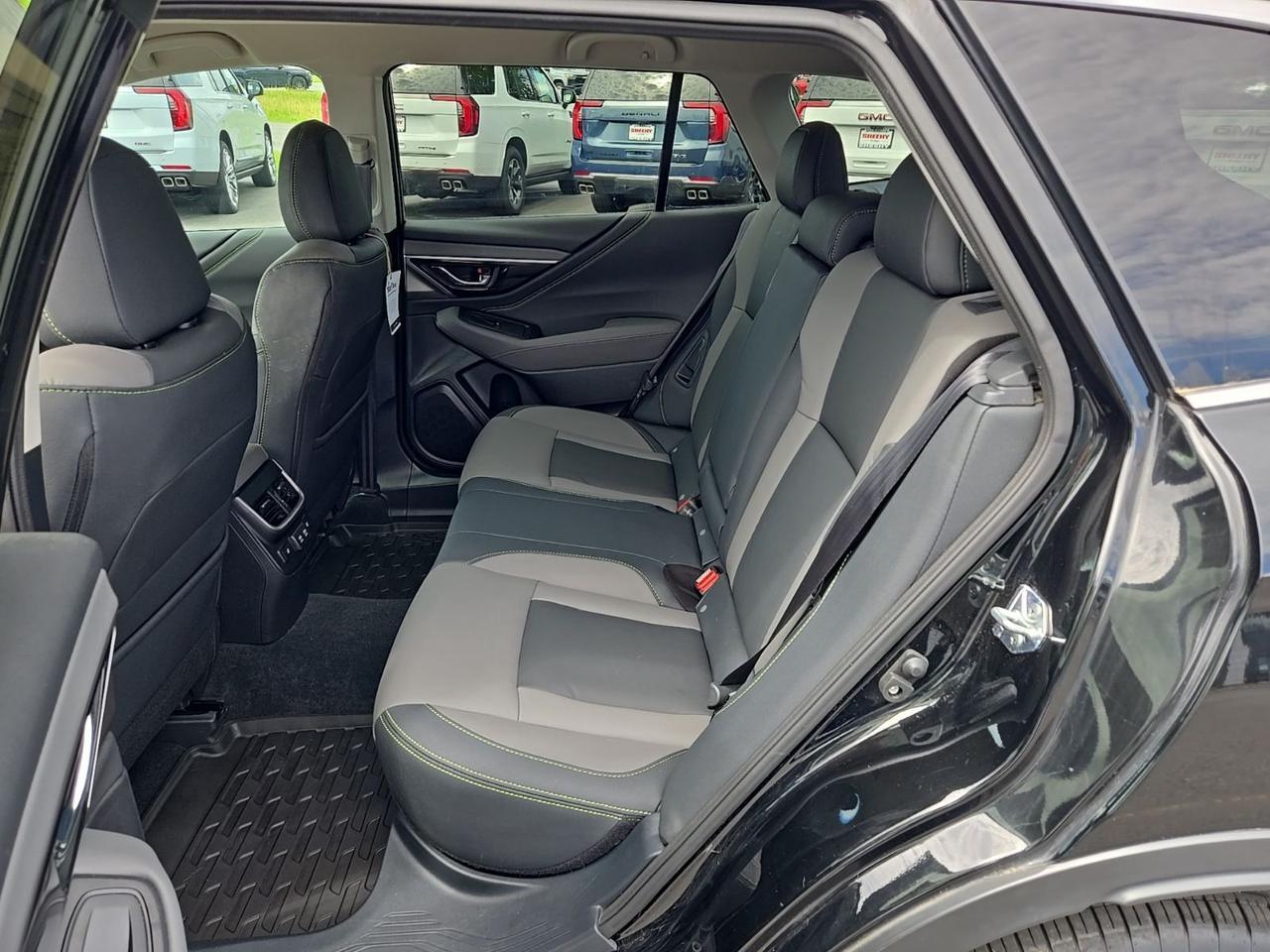 2022 Subaru Outback Onyx Edition XT Fredericksburg VA
