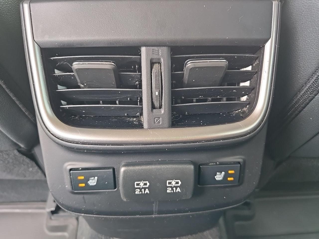2022 Subaru Outback Onyx Edition XT Fredericksburg VA