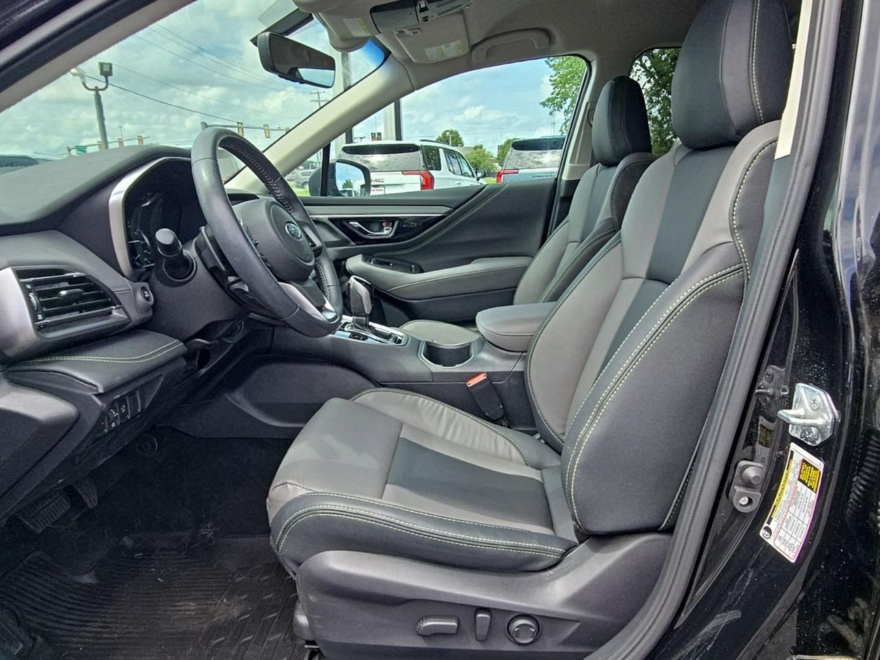 2022 Subaru Outback Onyx Edition XT Fredericksburg VA