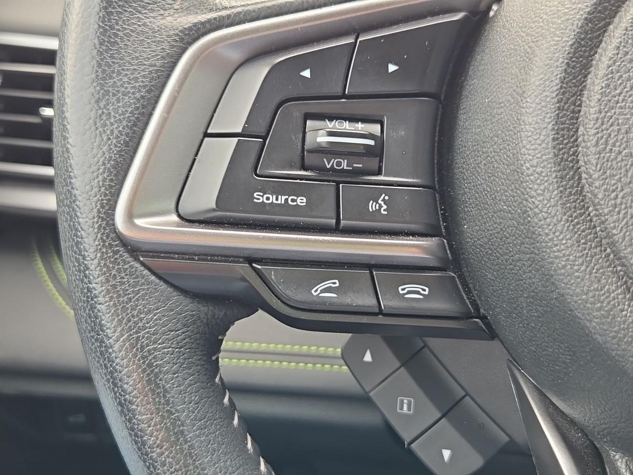 2022 Subaru Outback Onyx Edition XT Fredericksburg VA
